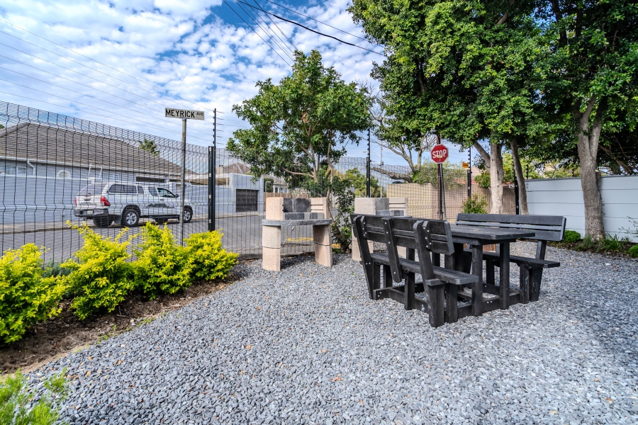 2 Bedroom Property for Sale in Plumstead Western Cape